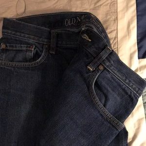 Old Navy Men’s Loose Fit Jeans Size 32x30